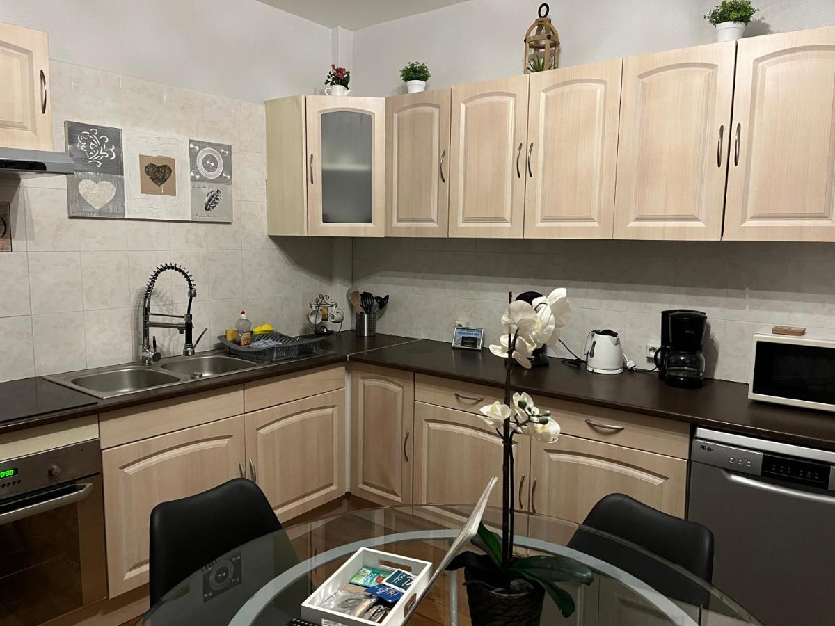 Bel Appartement 4 Personnes Bien Place บูโลญ-ซูร์-แมร์ ภายนอก รูปภาพ